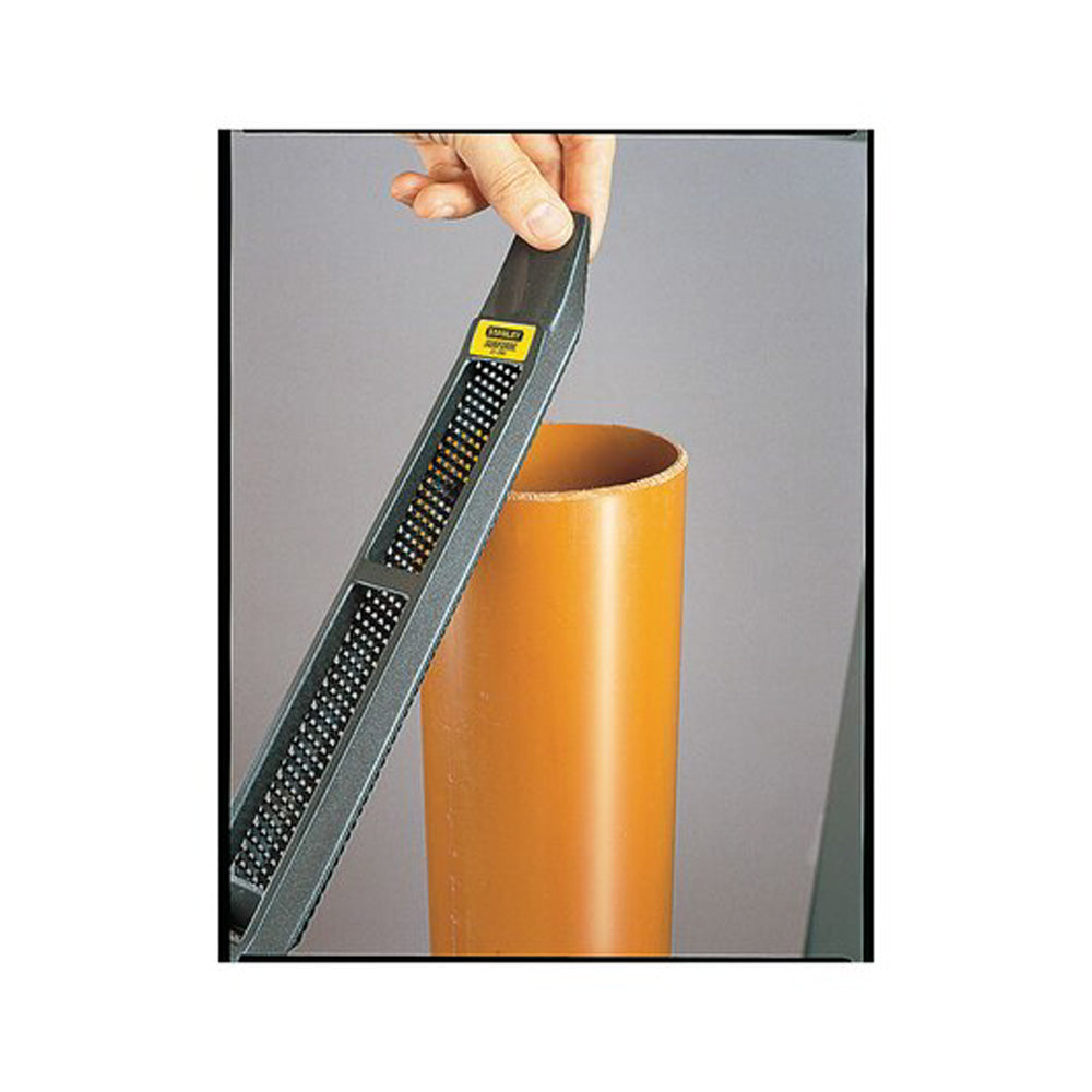 Râpe a bois régulière 10’’ #21-296 - Stanley