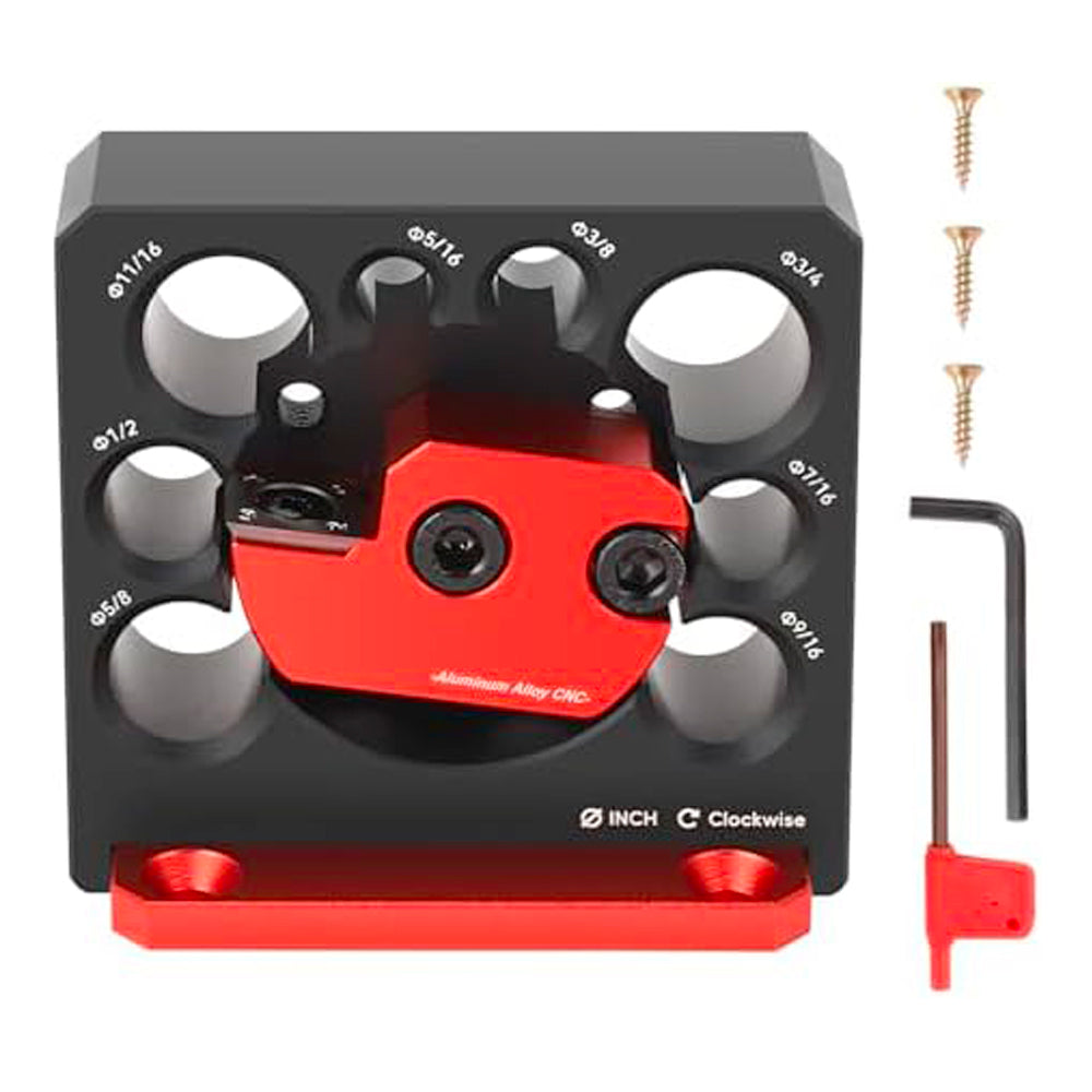 Gabarit pour taille goujon #2402