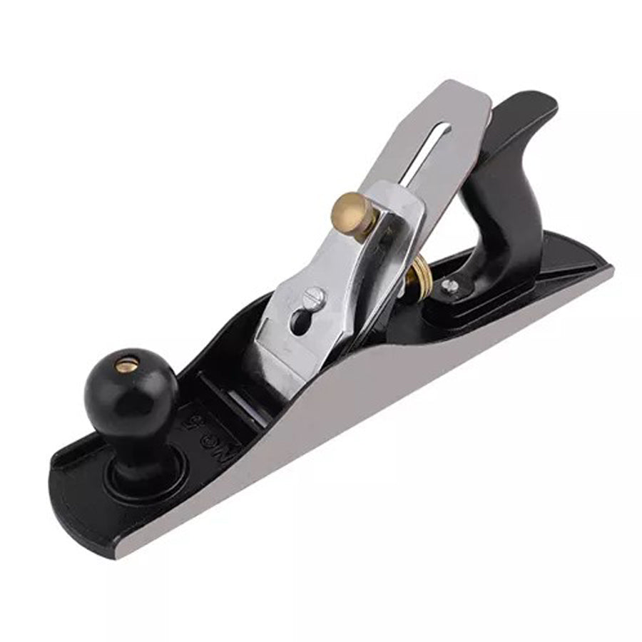 #4 bench plane 