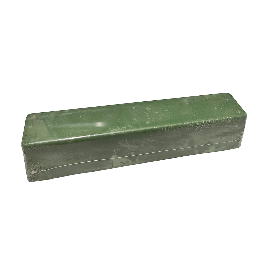Pâte d’affûtage verte 500 gr