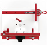 Table à toupie portative