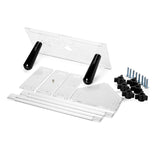 6 in 1 trim router jig #1401