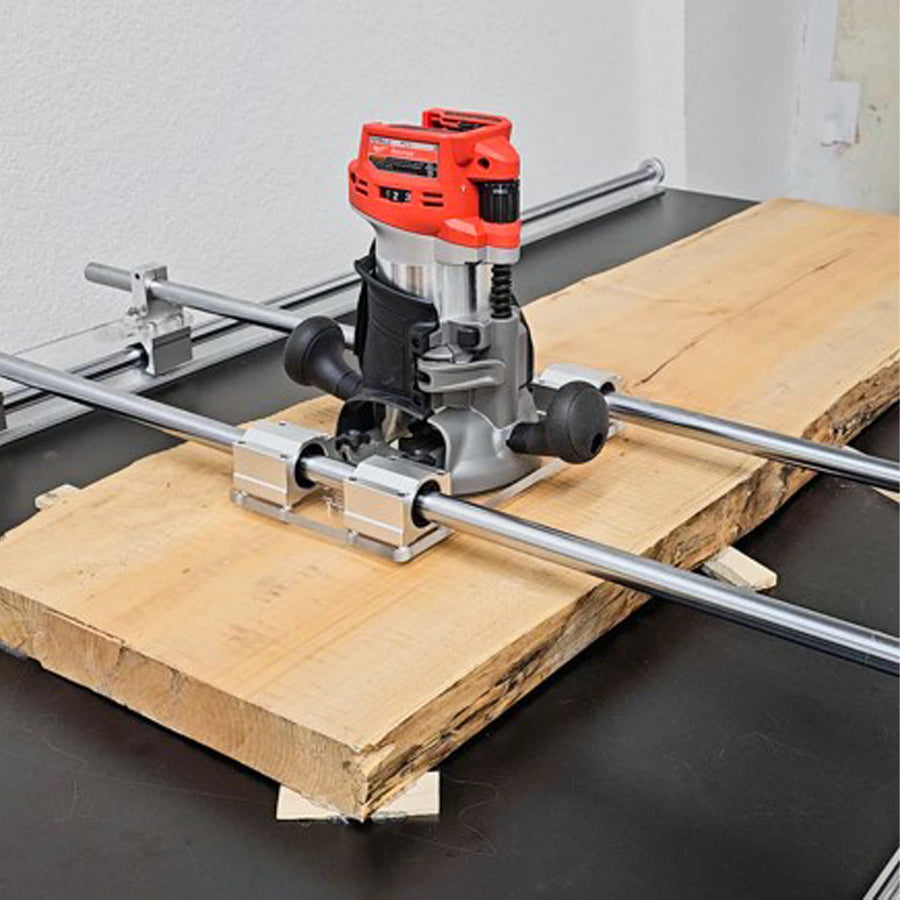 Router sled kit #1404