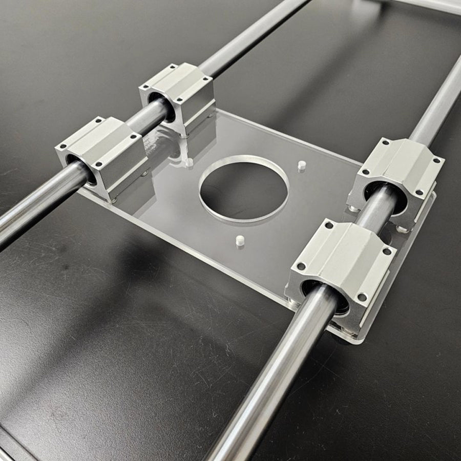 Router sled kit #1404