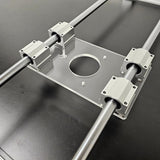 Router sled kit #1404