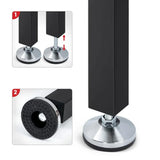 Adjustable Height Workbench 