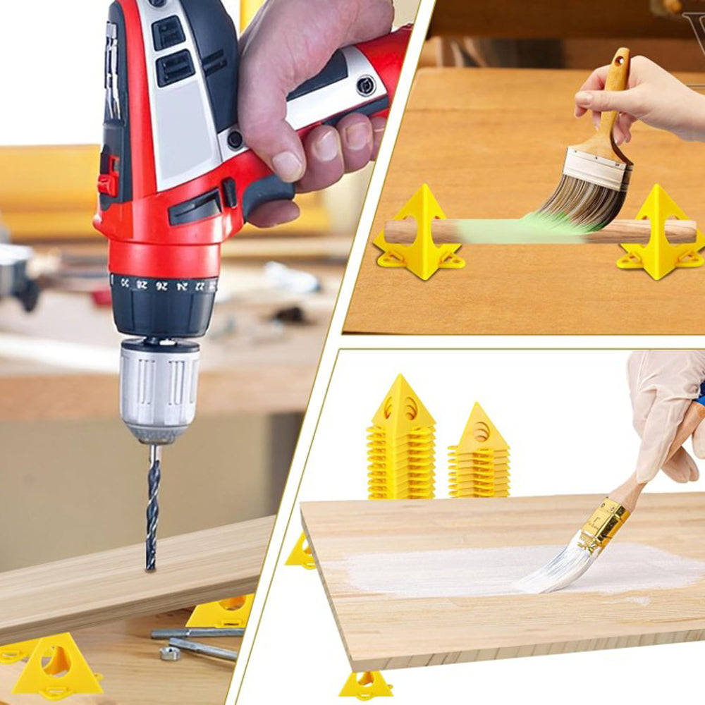 Pyramid Supports 20/pkg