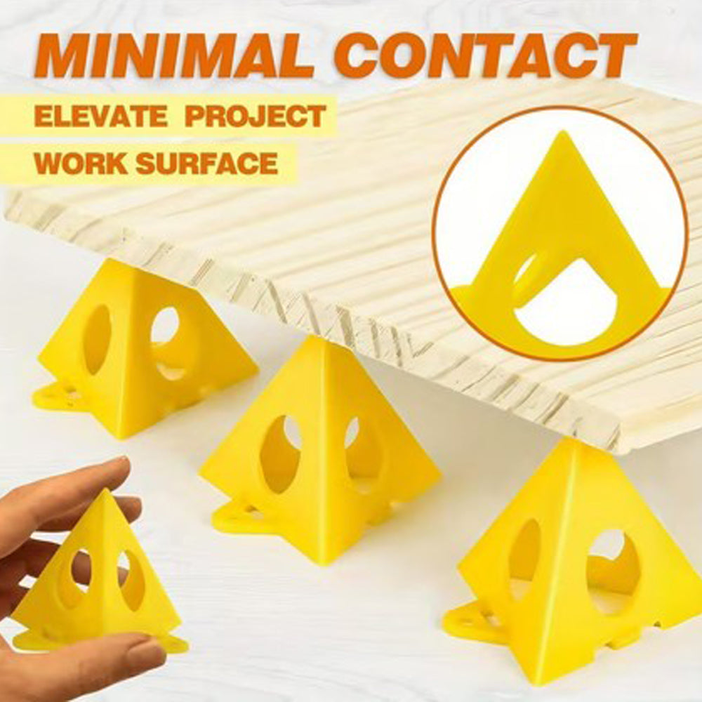 Pyramid Supports 20/pkg