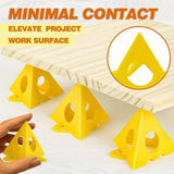 Pyramid Supports 20/pkg