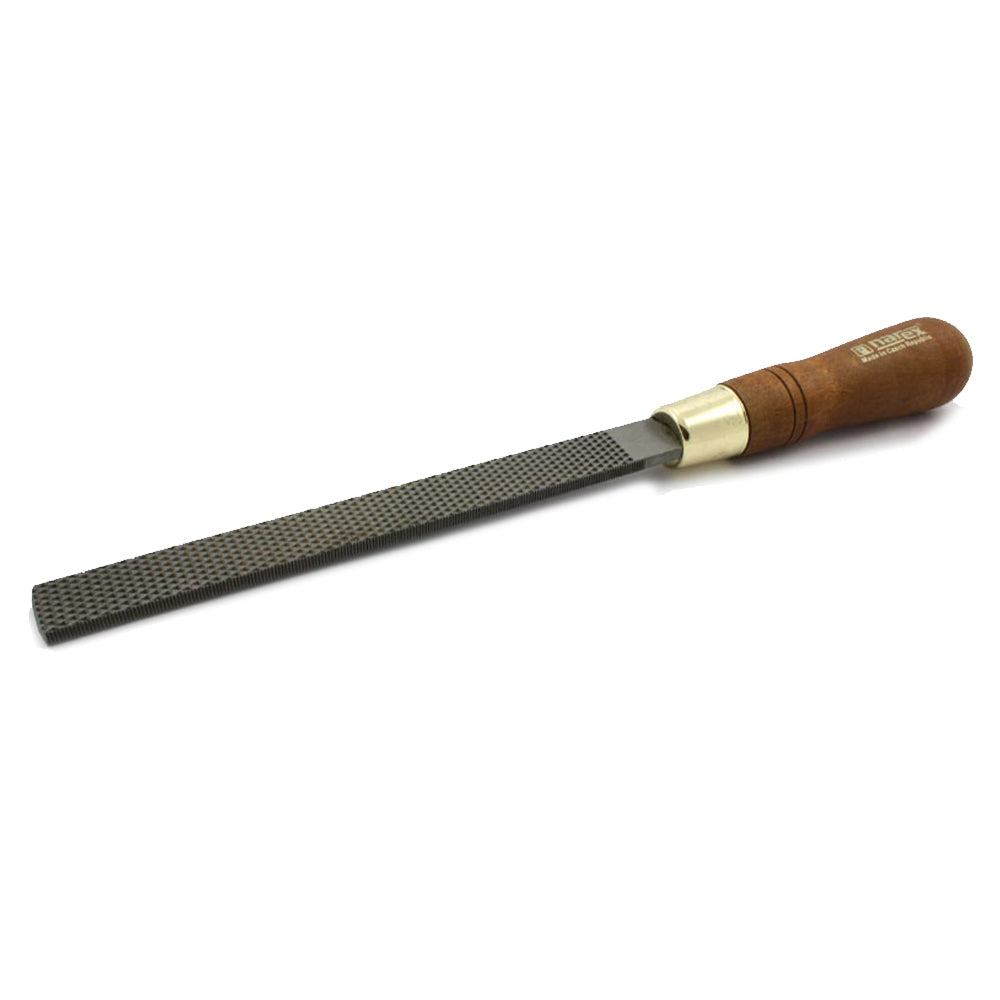 Râpe pour bois rectangulaire (grossier) 200mm - Narex