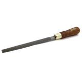 Râpe pour bois demi lune (grossier) 200 mm - Narex