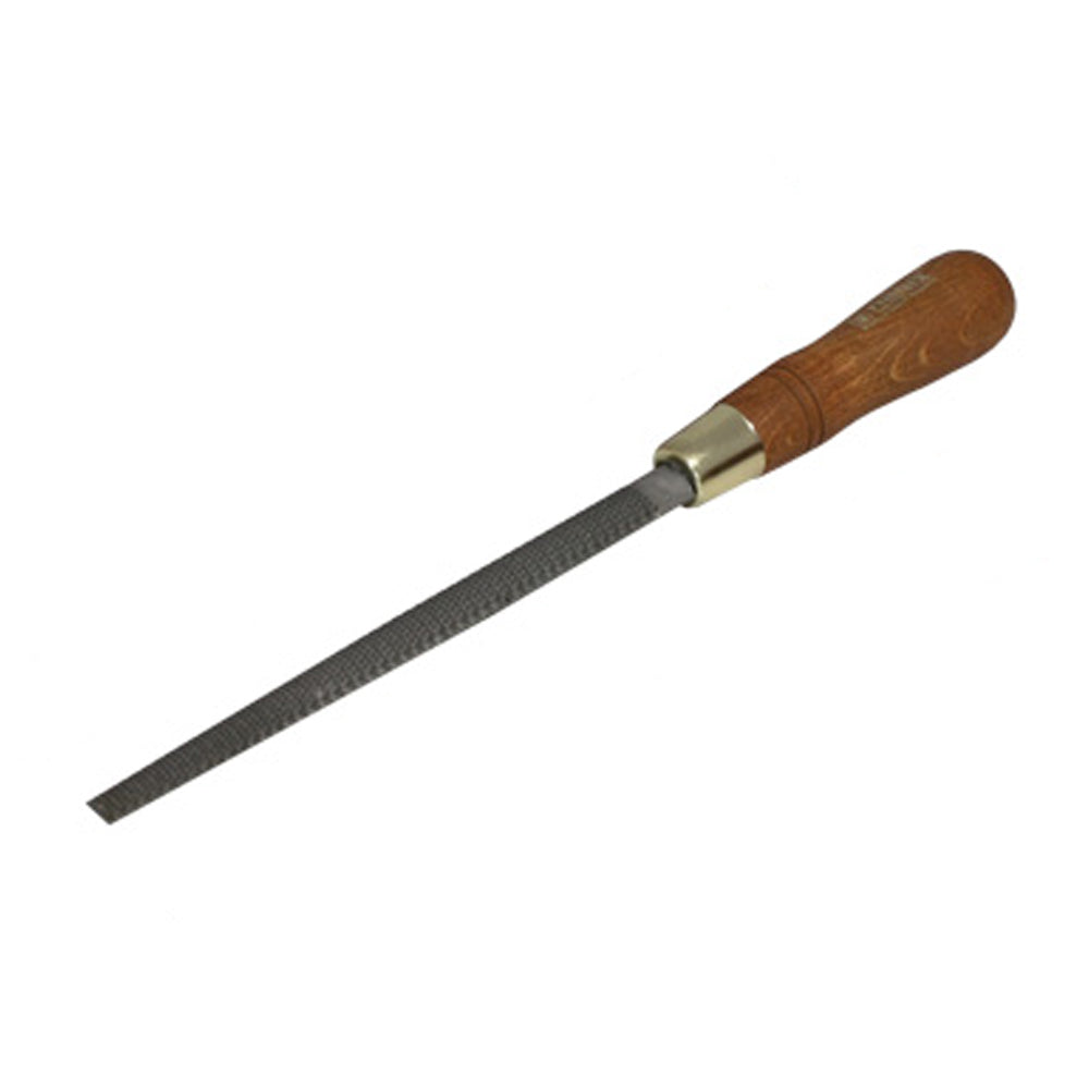 Rectangular rasp for wood (fine) 200mm - Narex