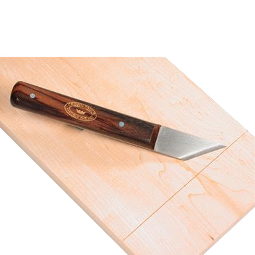 Scribing knife 1", Crown