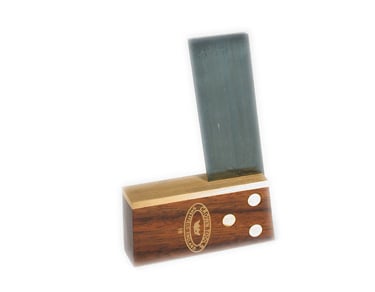 Mini équerre pour queue d'aronde 1.8 (Bois dur)