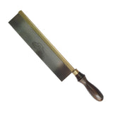 Back saw - 8'' ou 4'' - Crown