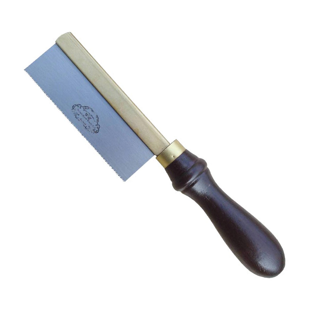 Back saw - 8'' ou 4'' - Crown