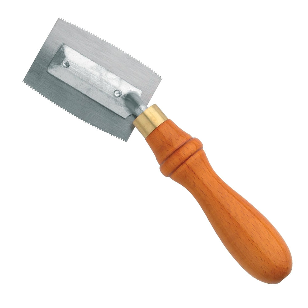 3" veneer saw