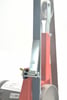 Viel Knife sharpening attachment