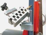 Viel Drill grinding attachment with handwheel