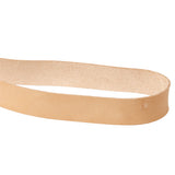 Leather Belt 1" x 42"