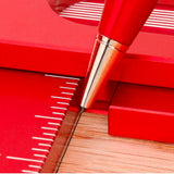 Precision Square - Woodpeckers