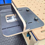 Expandable dogs 2/pkg - Bow