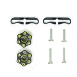 AnchorPRO - 3/4" - 19mm Short Miter Bar Kit AP2 - Bow Products