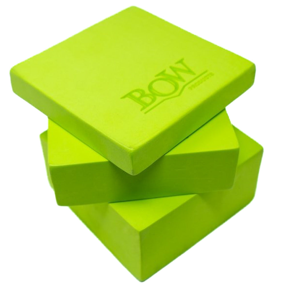 EVA Block B123 - Bow products