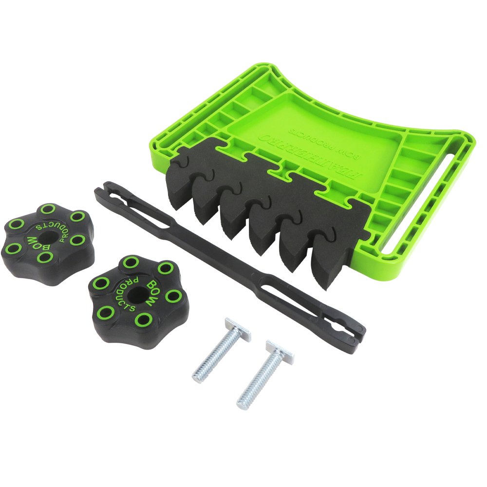 FeatherPro single Featherboard FP1 - Bow Products