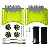 FeatherDuo stackable featherboard FP3 - Bow Products