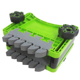 FeatherDuo stackable featherboard FP3 - Bow Products