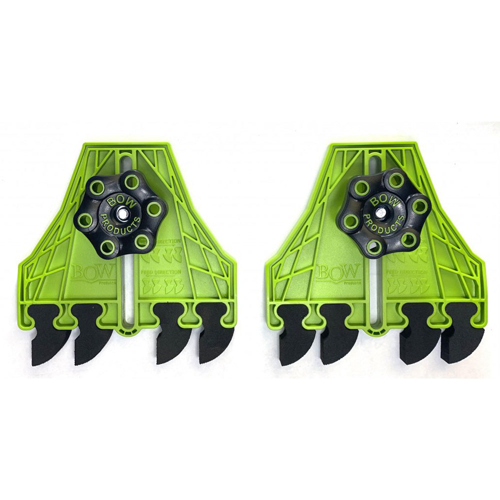 FencePro Featherboard-2 pack FP4 - Bow Products