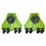 FencePro Featherboard-2 pack FP4 - Bow Products