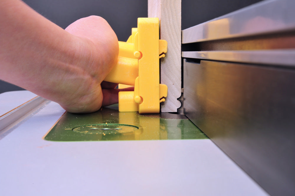 GRR-Ripper Pushblock GB-1 - Microjig