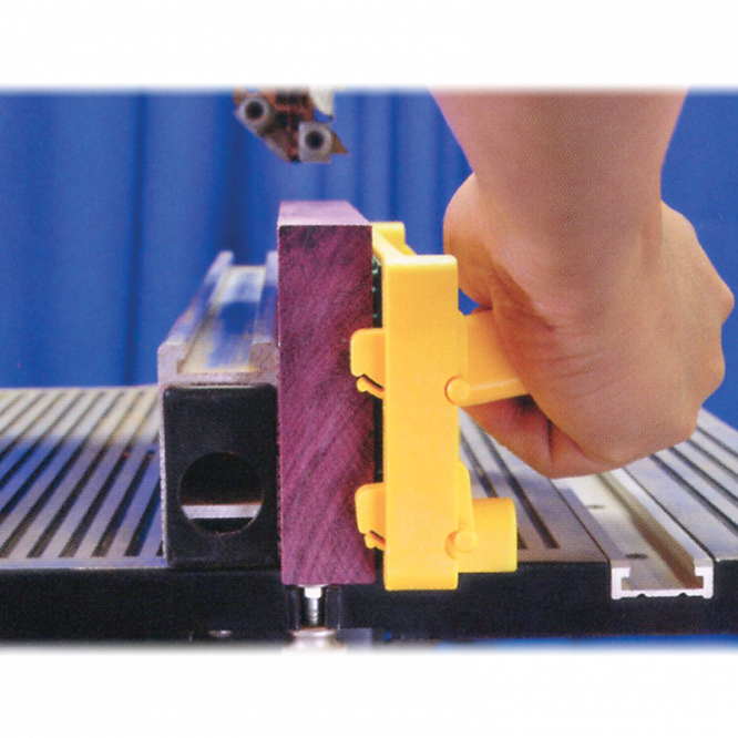 GRR-Ripper Pushblock GB-1 - Microjig