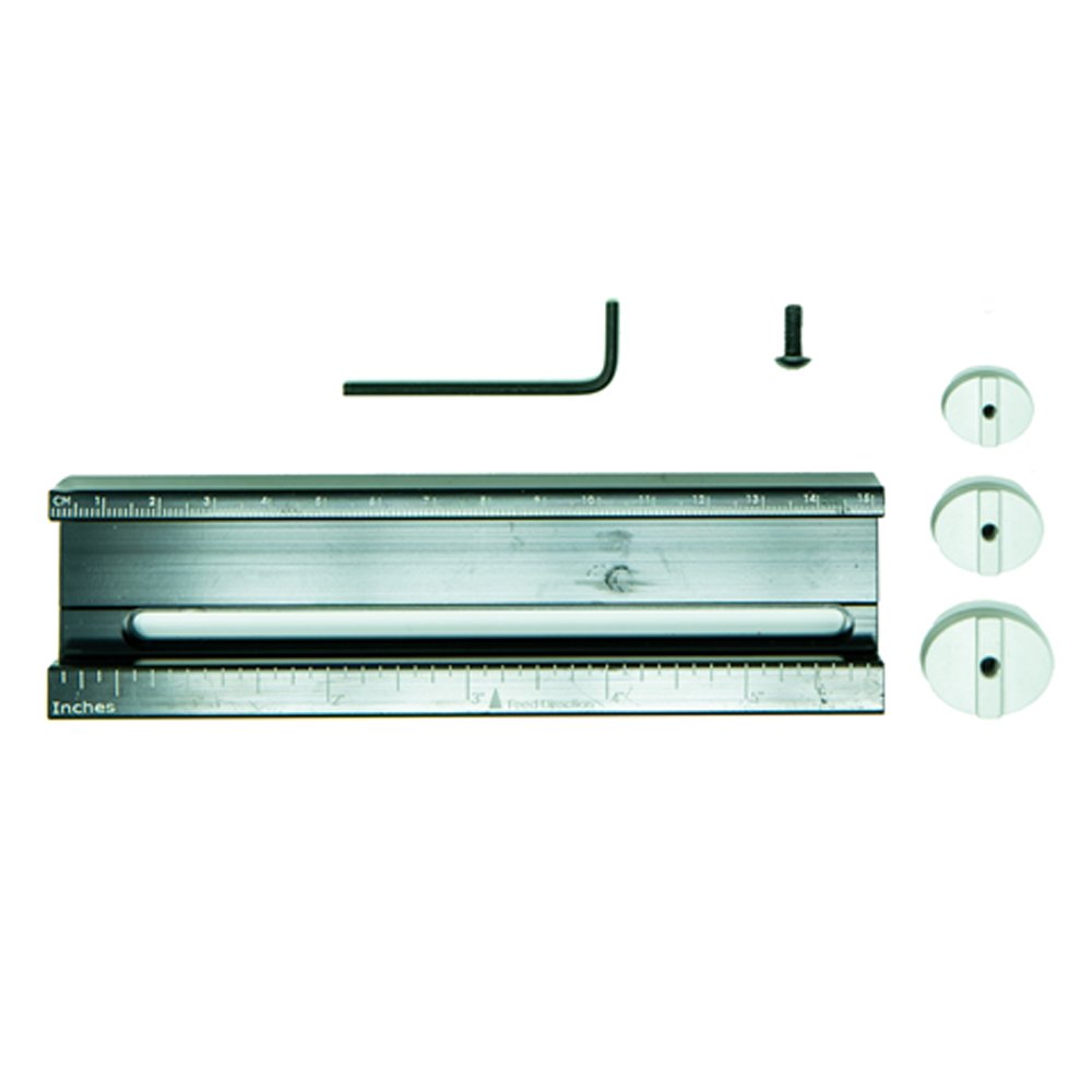 GuidePro band saw guide GP5 - Bow Products