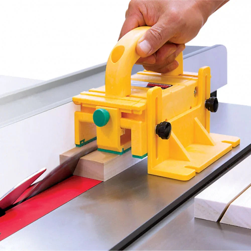 Poussoir 3D Microjig GR-100