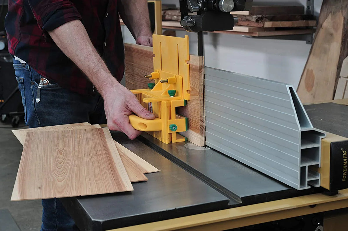 Poussoir GRR-Ripper 3D Microjig GR-200