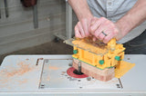 Poussoir GRR-Ripper 3D Microjig GR-200