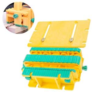 Poussoir GRR-Ripper 3D Microjig GR-200
