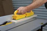 Pushblock #GR-2Go - Microjig