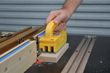 Pushblock #GR-2Go - Microjig