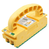 Pushblock #GR-2Go - Microjig