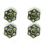 4 Knob Kit KNB4 - Bow Products