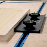 Low profile clamp kit LPC1 - Bow