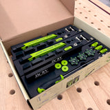 Low profile clamp kit LPC1 - Bow