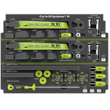 Low profile clamp kit LPC1 - Bow