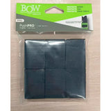 Replacement tips for low profile clamps - Bow
