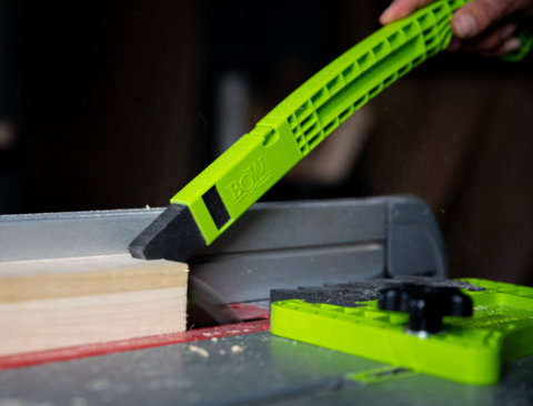 PushPro Push Stick PP1 - Bow Products