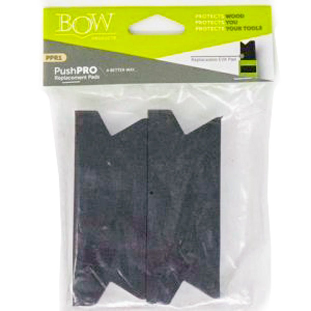 Replacement tips for PushPro stick PPR1 - Bow Products